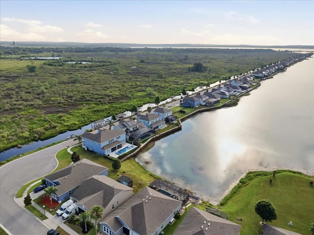 343 BLUE CYPRESS DRIVE Groveland, FL 34736