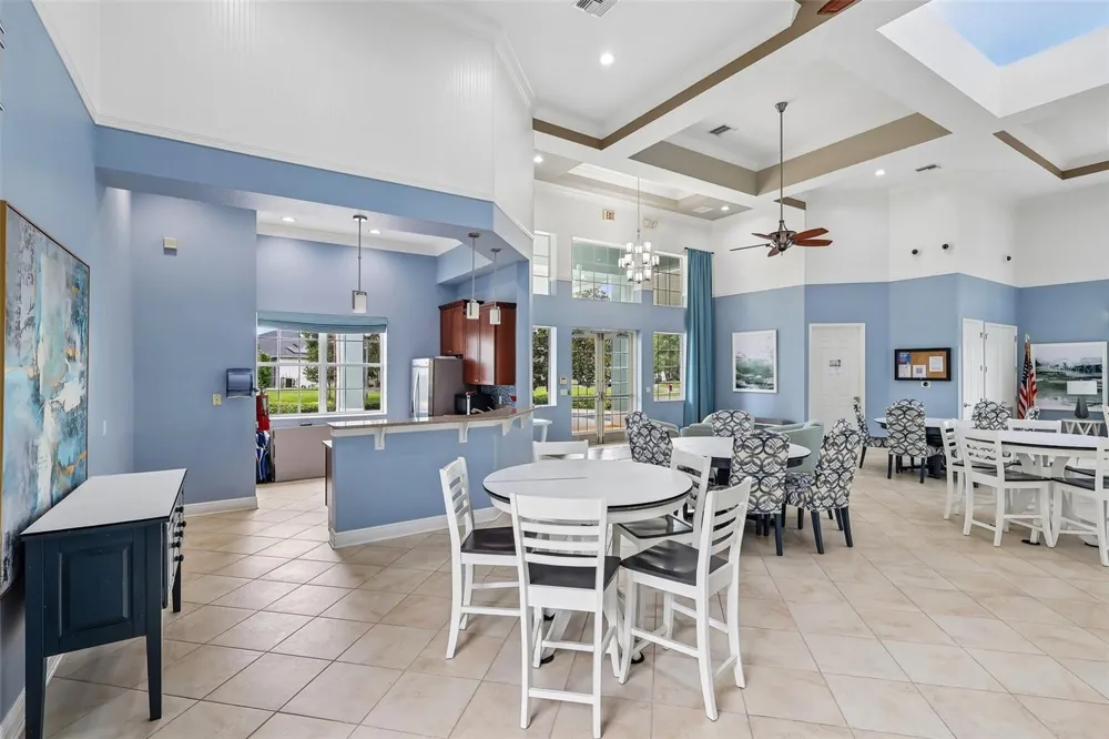 343 BLUE CYPRESS DRIVE Groveland, FL 34736