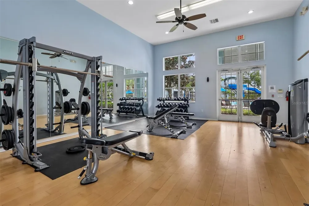343 BLUE CYPRESS DRIVE Groveland, FL 34736
