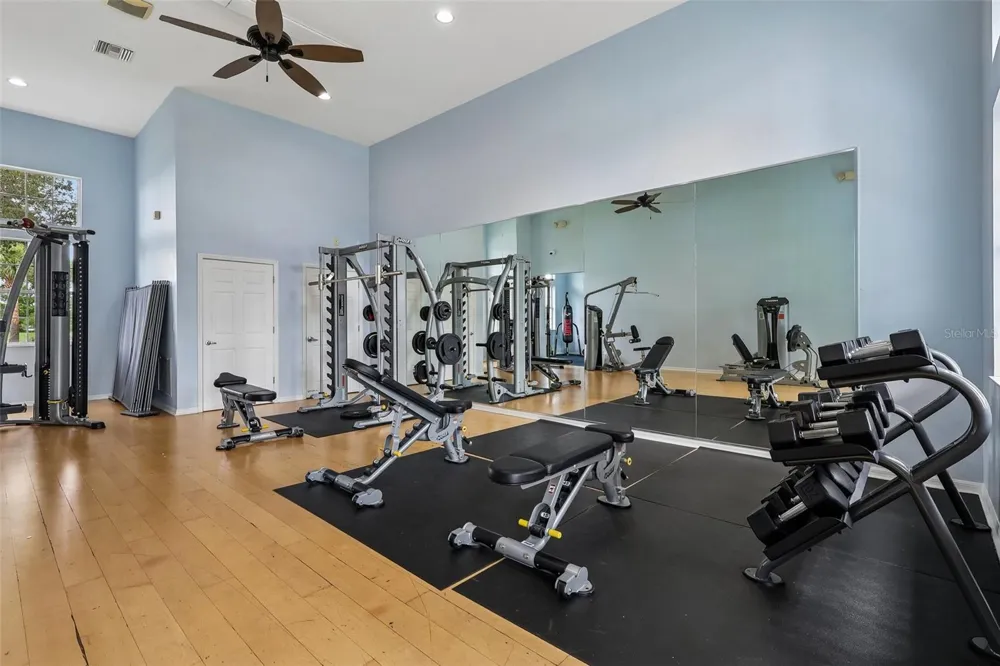 343 BLUE CYPRESS DRIVE Groveland, FL 34736