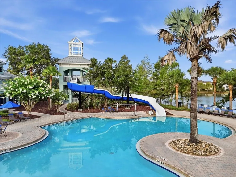 343 BLUE CYPRESS DRIVE Groveland, FL 34736
