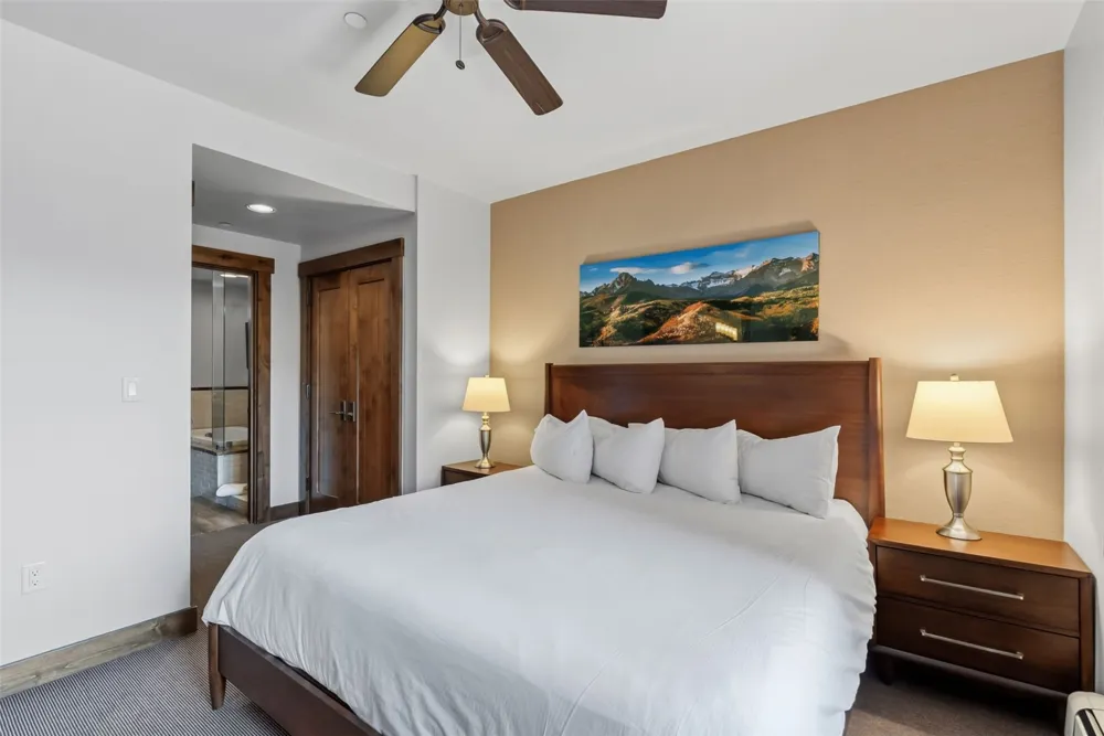 610 Columbine Road #6409 Breckenridge, CO 80424