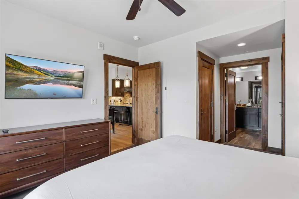 610 Columbine Road #6409 Breckenridge, CO 80424
