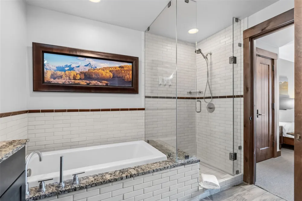 610 Columbine Road #6409 Breckenridge, CO 80424