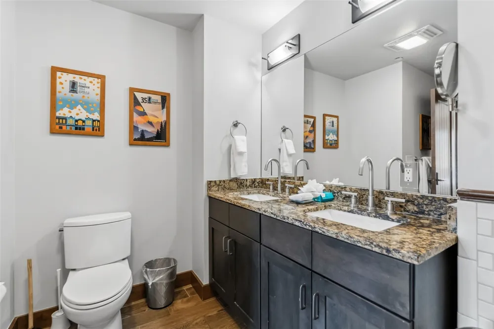 610 Columbine Road #6409 Breckenridge, CO 80424