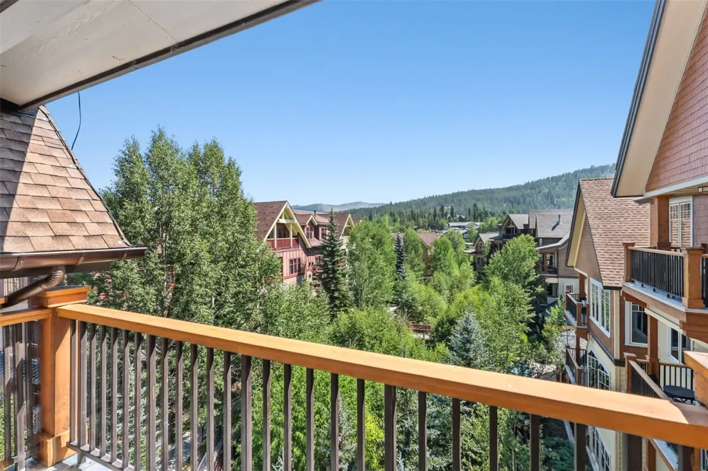 610 Columbine Road #6409 Breckenridge, CO 80424