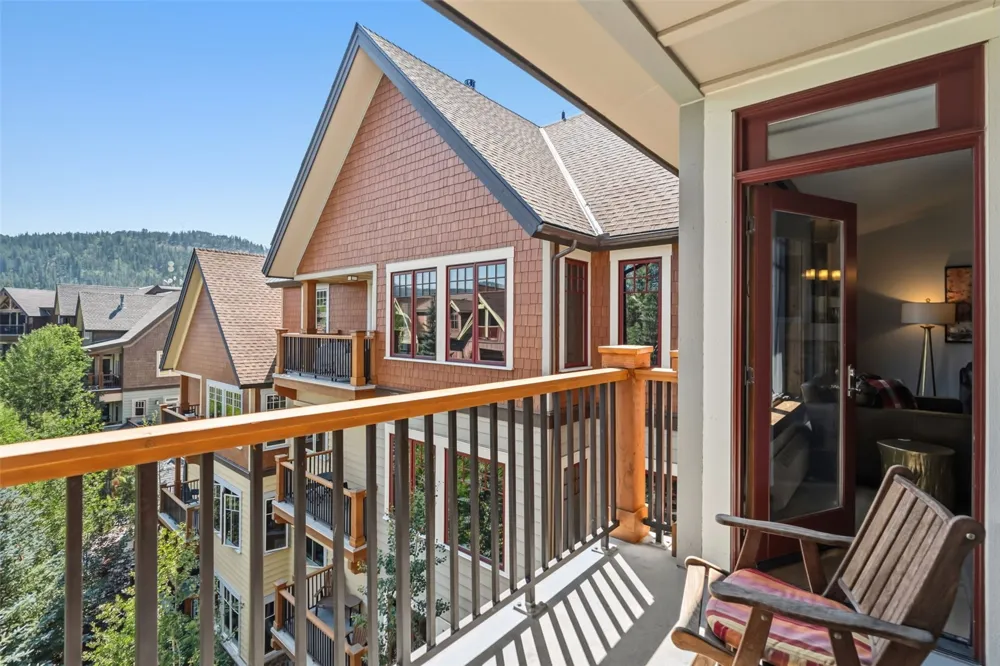 610 Columbine Road #6409 Breckenridge, CO 80424