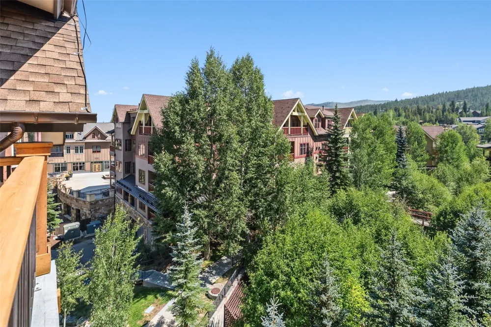 610 Columbine Road #6409 Breckenridge, CO 80424