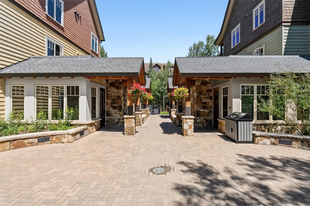 610 Columbine Road #6409 Breckenridge, CO 80424