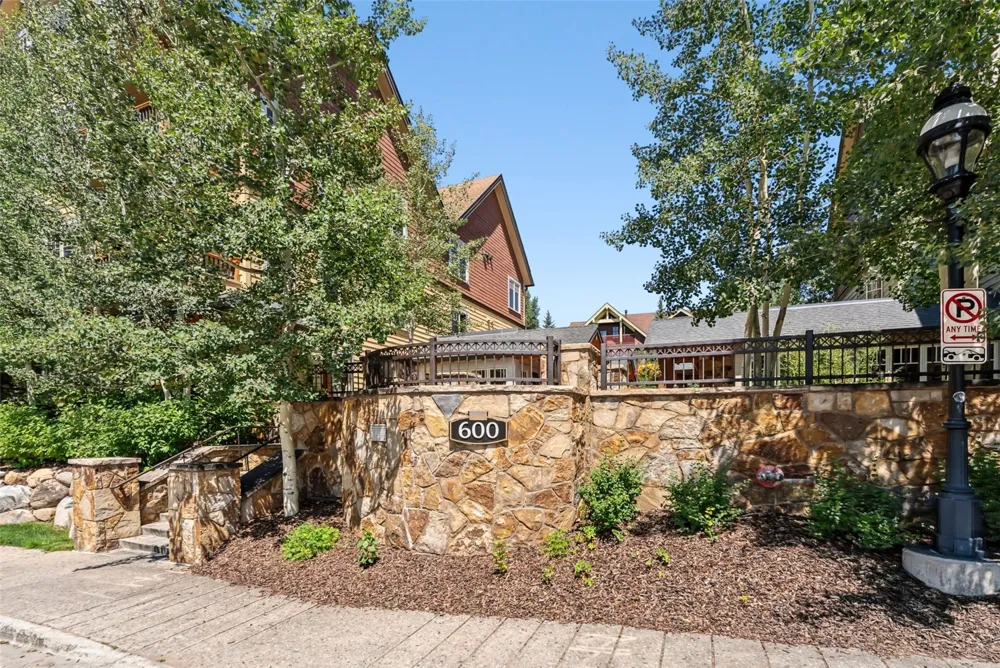 610 Columbine Road #6409 Breckenridge, CO 80424