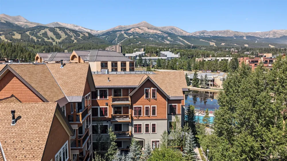610 Columbine Road #6409 Breckenridge, CO 80424
