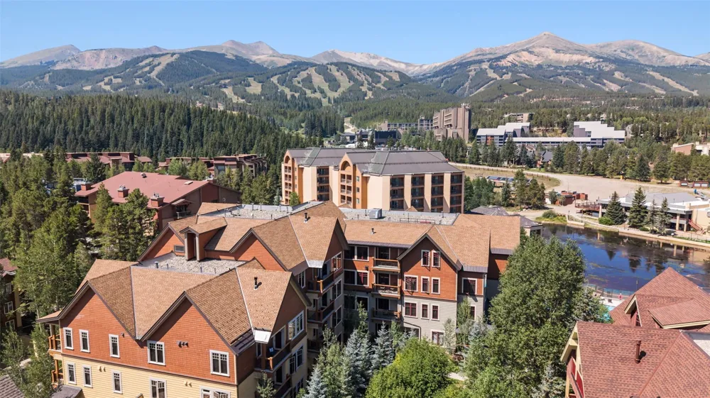 610 Columbine Road #6409 Breckenridge, CO 80424