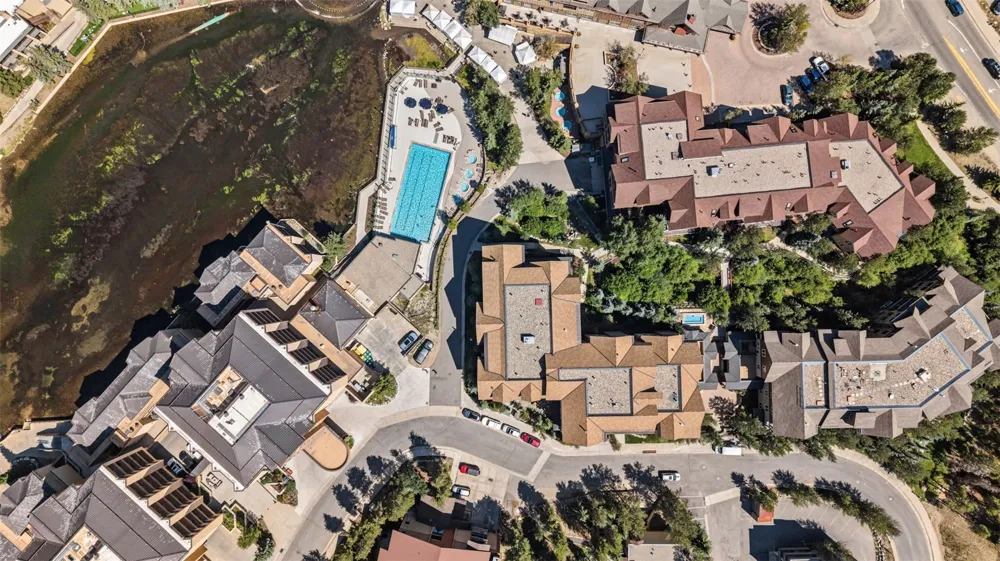 610 Columbine Road #6409 Breckenridge, CO 80424
