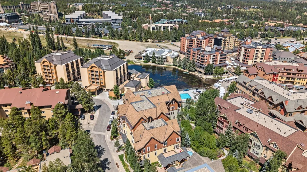 610 Columbine Road #6409 Breckenridge, CO 80424