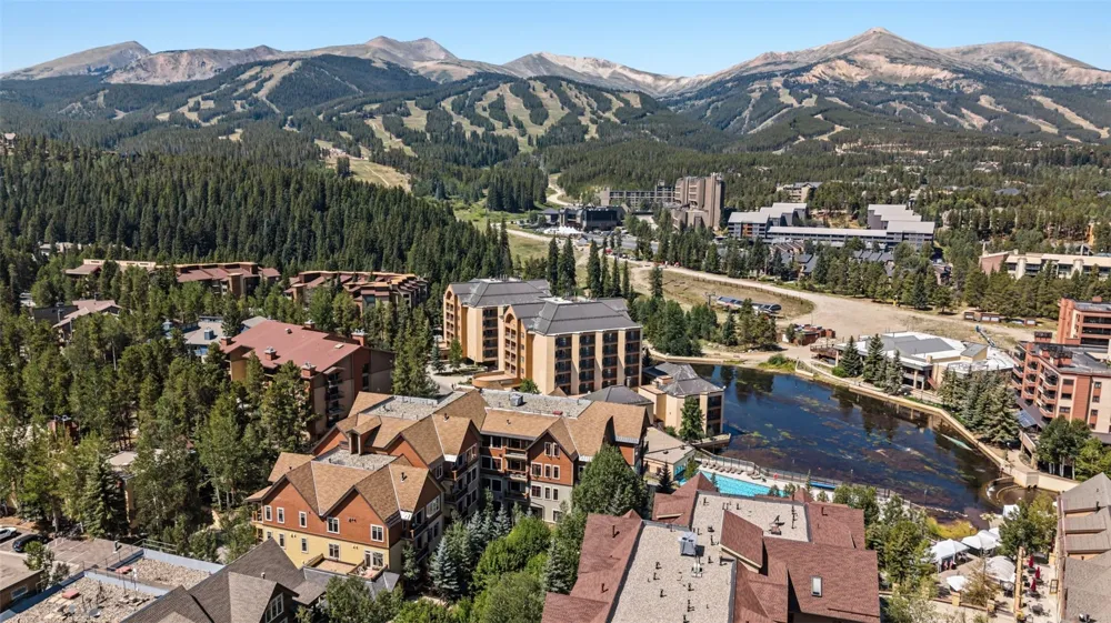 610 Columbine Road #6409 Breckenridge, CO 80424