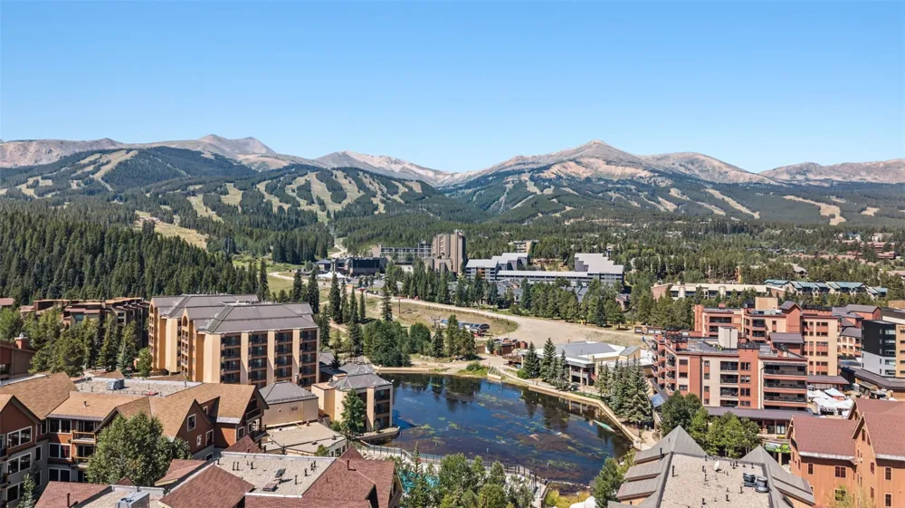610 Columbine Road #6409 Breckenridge, CO 80424