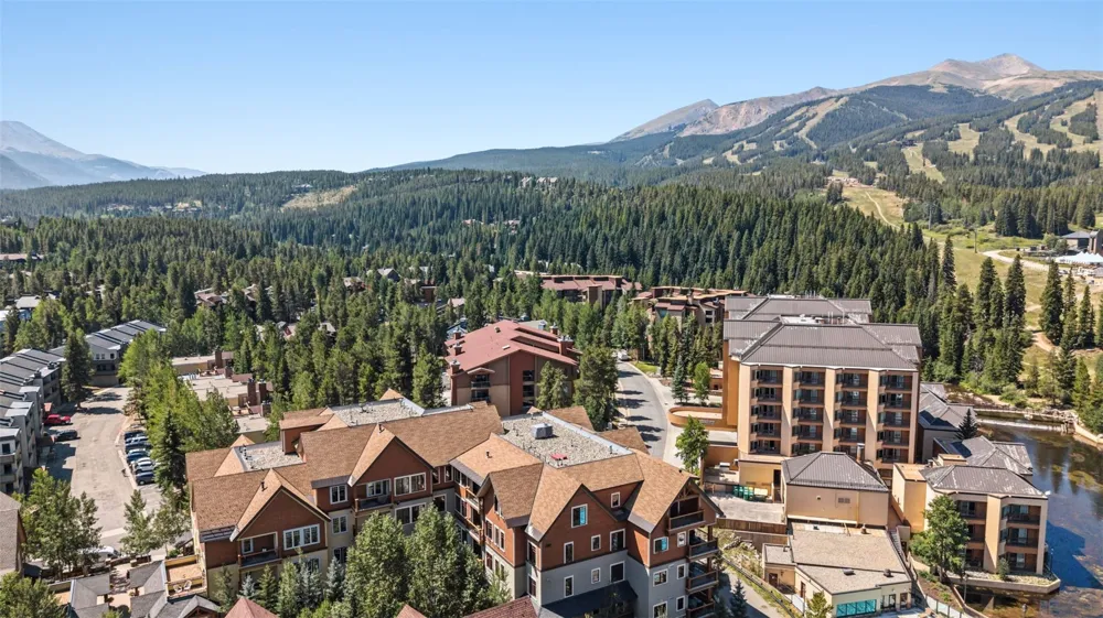 610 Columbine Road #6409 Breckenridge, CO 80424
