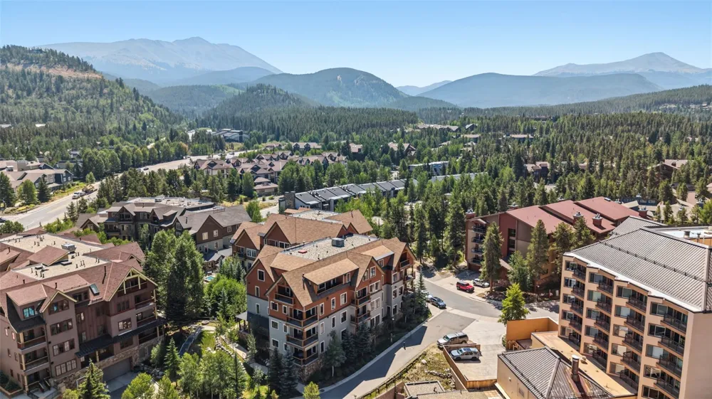 610 Columbine Road #6409 Breckenridge, CO 80424