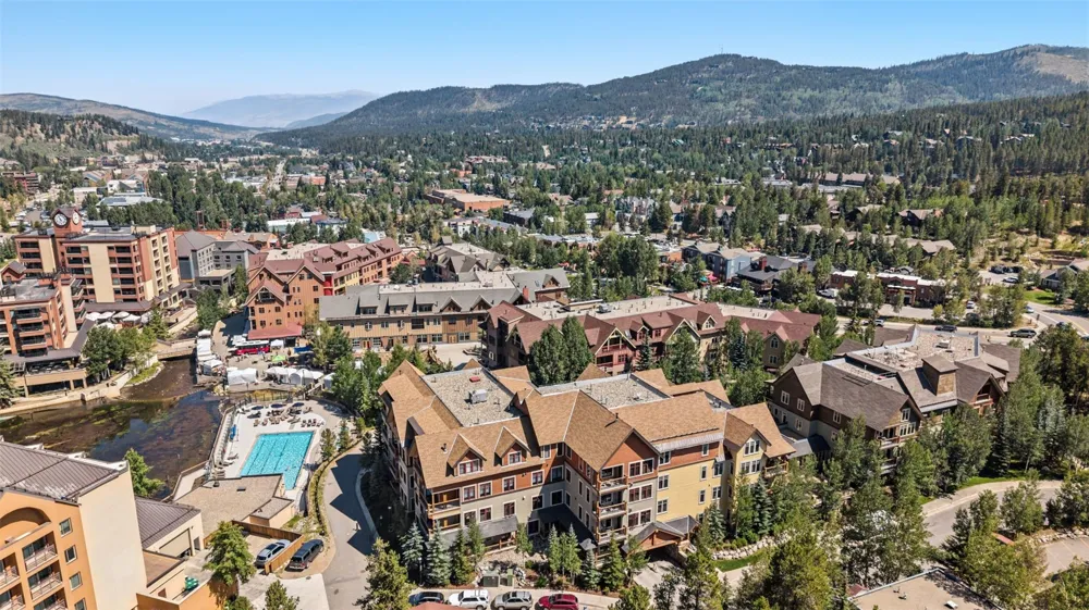 610 Columbine Road #6409 Breckenridge, CO 80424