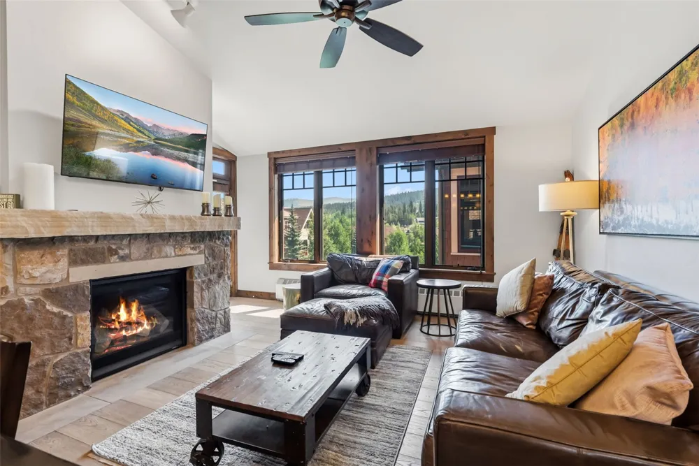 610 Columbine Road #6409 Breckenridge, CO 80424