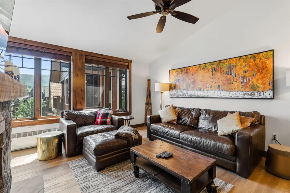 610 Columbine Road #6409 Breckenridge, CO 80424