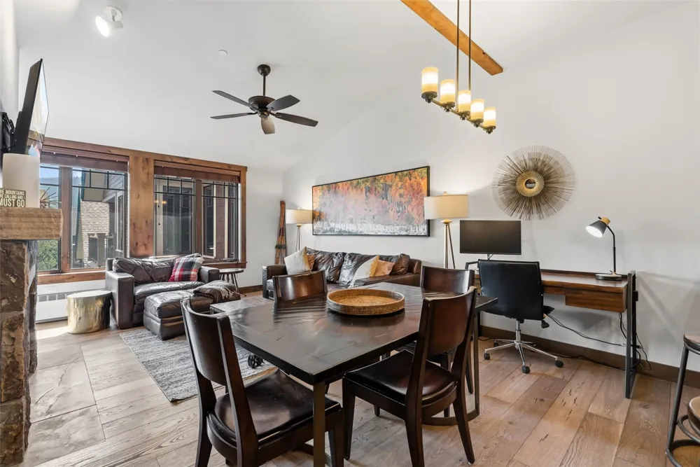 610 Columbine Road #6409 Breckenridge, CO 80424