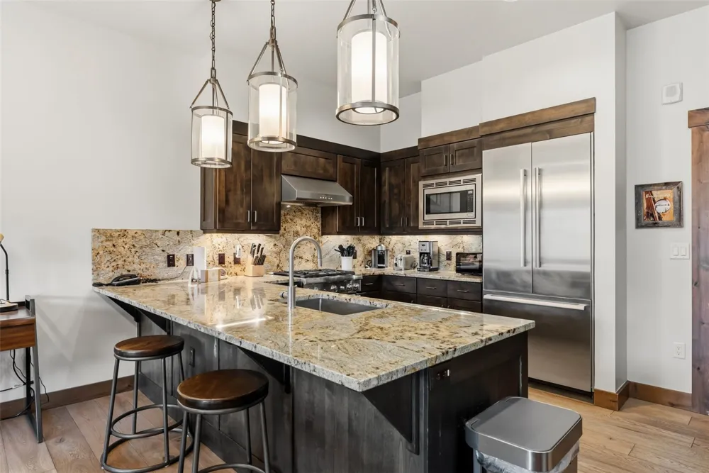 610 Columbine Road #6409 Breckenridge, CO 80424