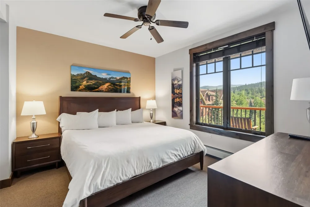 610 Columbine Road #6409 Breckenridge, CO 80424
