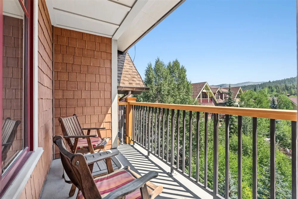 610 Columbine Road #6409 Breckenridge, CO 80424
