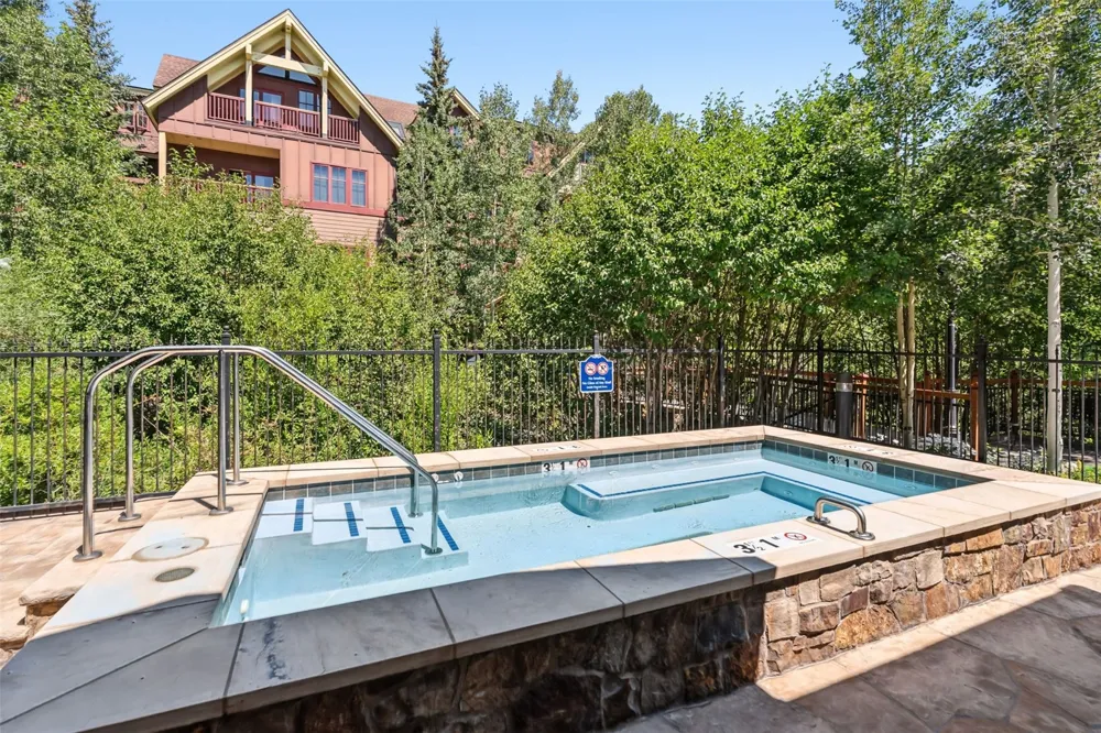 610 Columbine Road #6409 Breckenridge, CO 80424