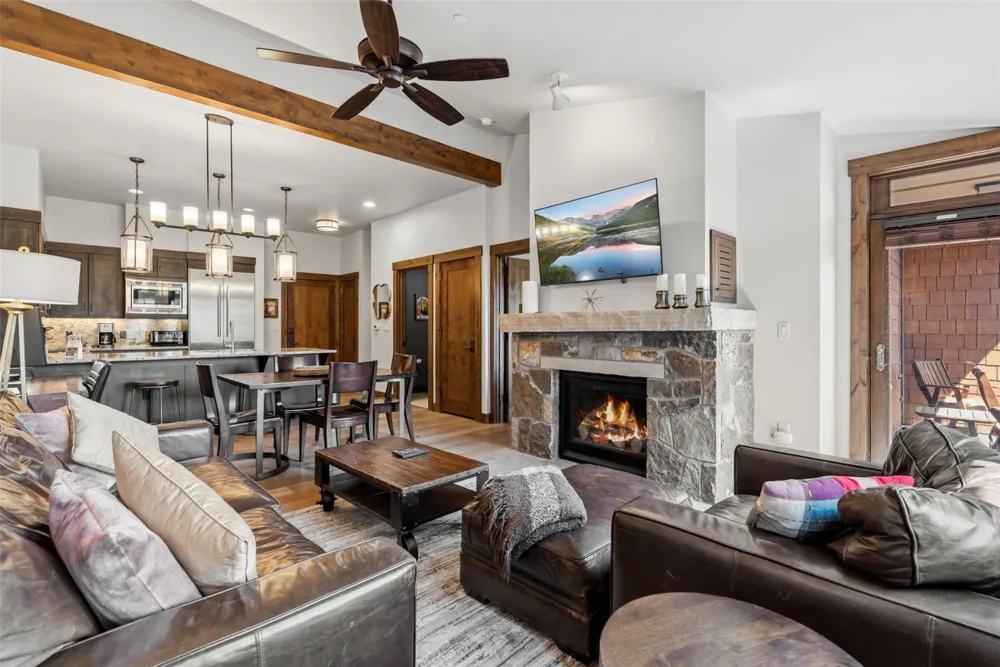 610 Columbine Road #6409 Breckenridge, CO 80424