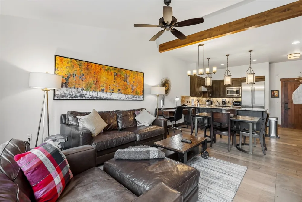 610 Columbine Road #6409 Breckenridge, CO 80424