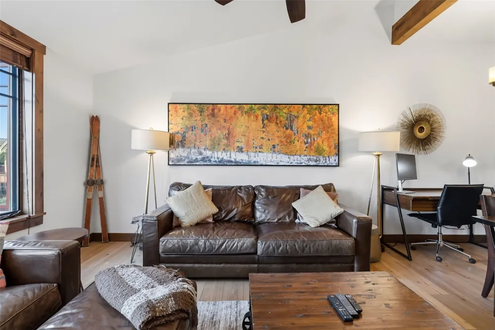 610 Columbine Road #6409 Breckenridge, CO 80424
