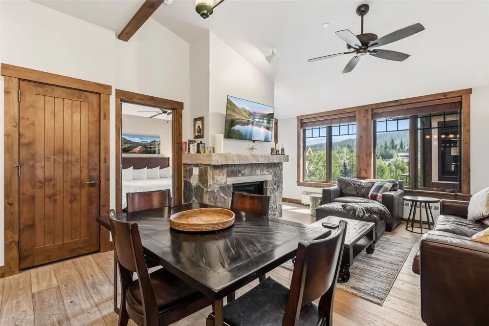 610 Columbine Road #6409 Breckenridge, CO 80424