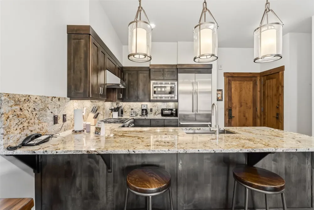 610 Columbine Road #6409 Breckenridge, CO 80424