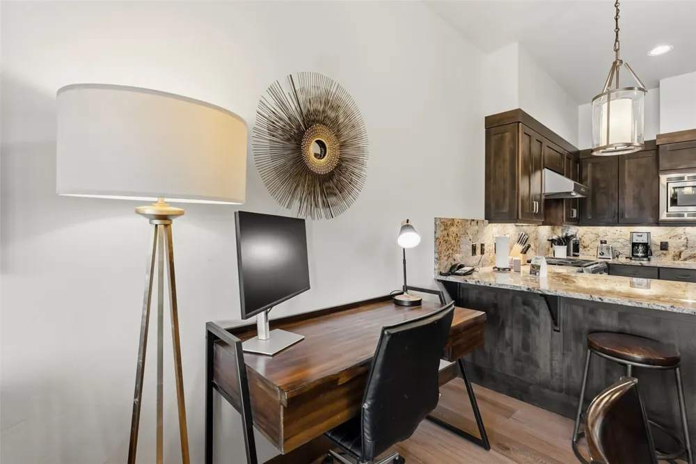 610 Columbine Road #6409 Breckenridge, CO 80424