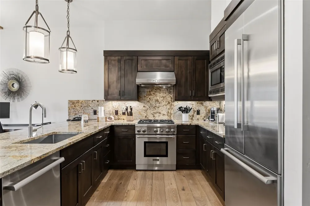 610 Columbine Road #6409 Breckenridge, CO 80424