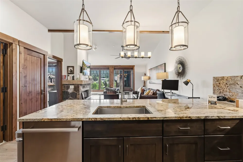 610 Columbine Road #6409 Breckenridge, CO 80424