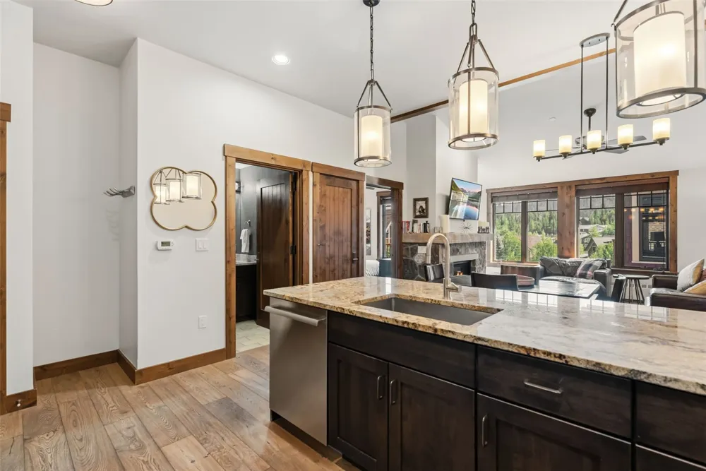 610 Columbine Road #6409 Breckenridge, CO 80424