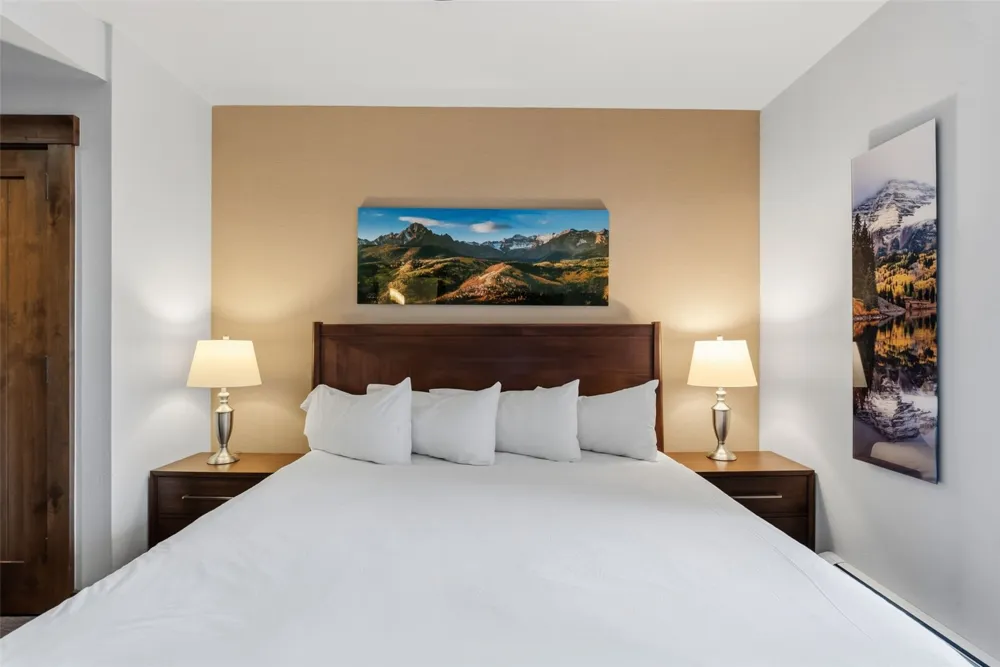 610 Columbine Road #6409 Breckenridge, CO 80424