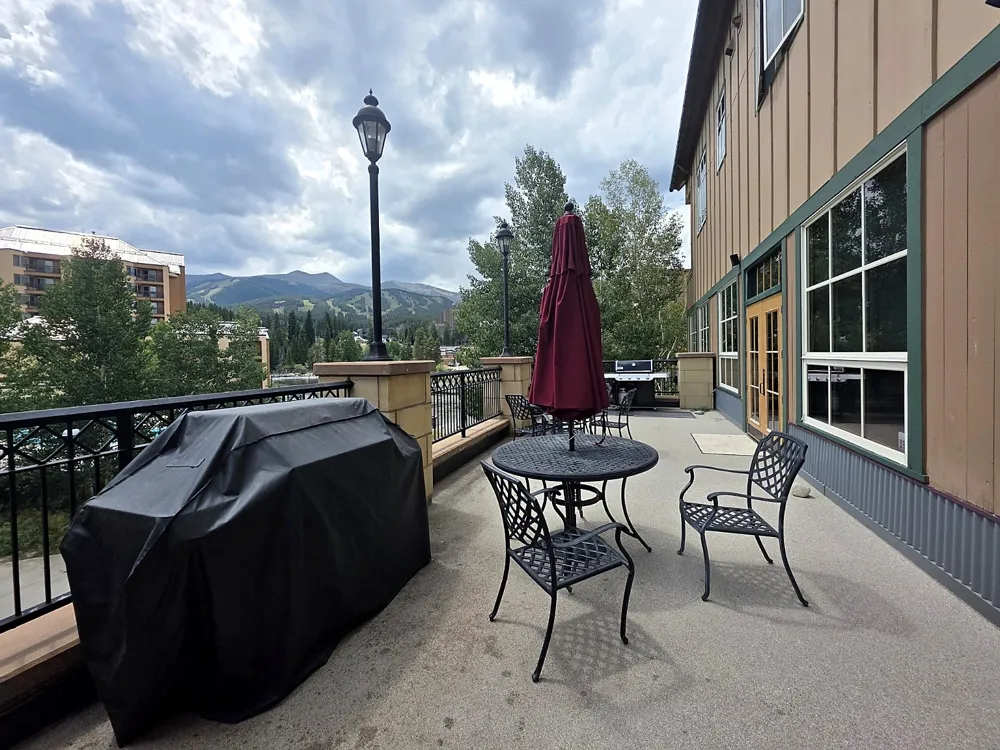610 Columbine Road #6409 Breckenridge, CO 80424