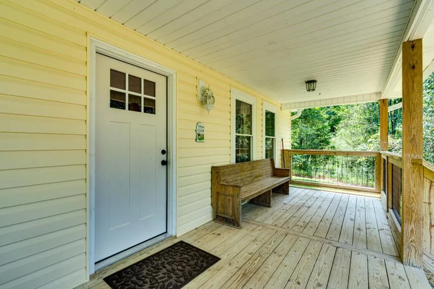 1569 County Road 750 Athens, TN 37303
