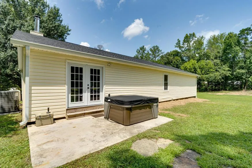 1569 County Road 750 Athens, TN 37303