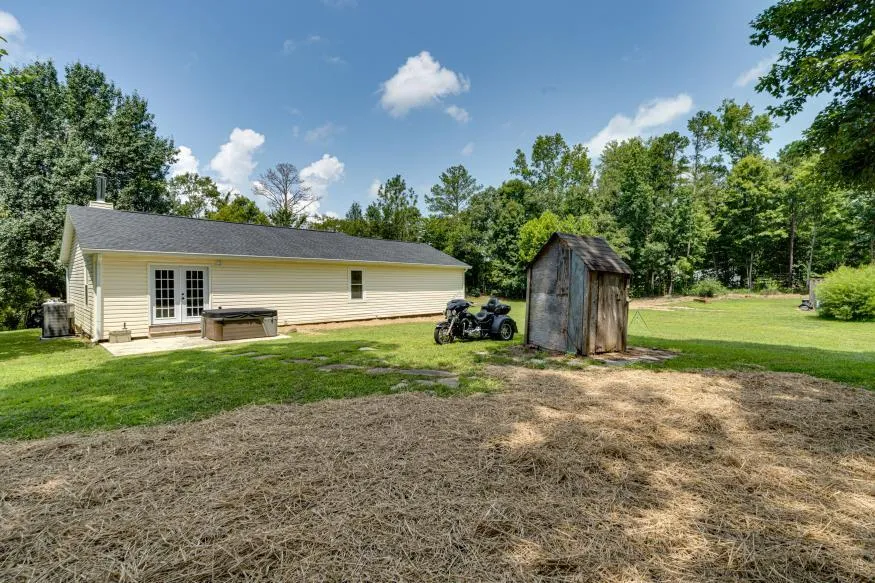 1569 County Road 750 Athens, TN 37303