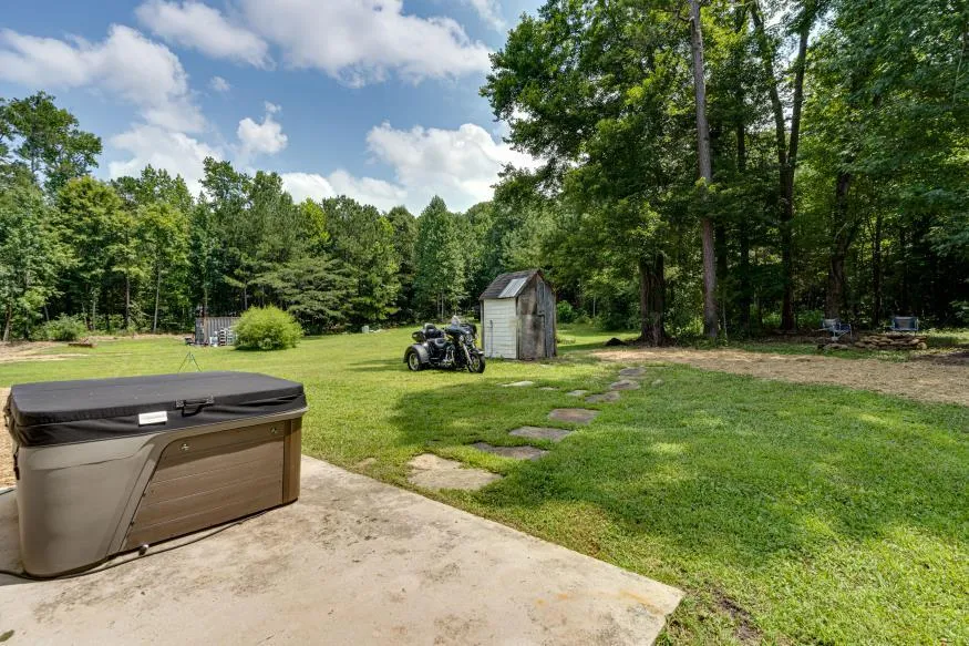 1569 County Road 750 Athens, TN 37303