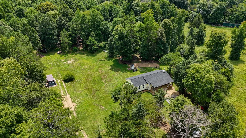 1569 County Road 750 Athens, TN 37303