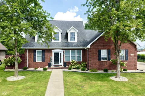 6994 Meredith Drive