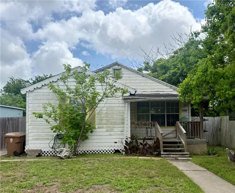 4814 Dodd Drive