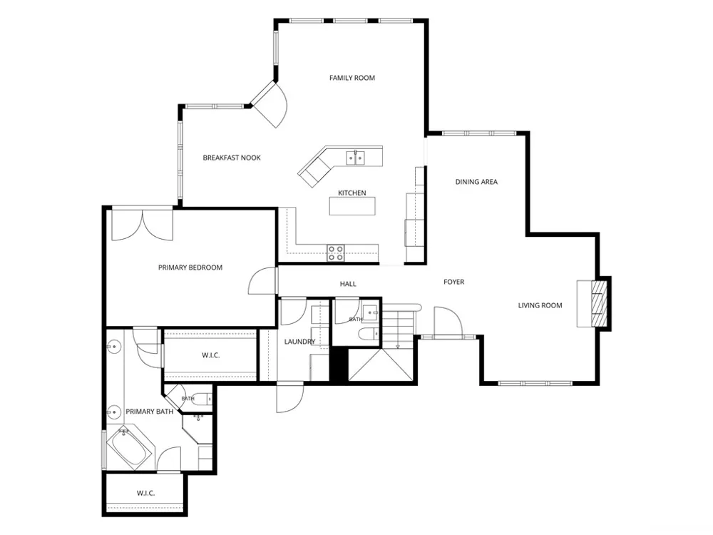 7909 Etienne Drive Corpus Christi, TX 78414