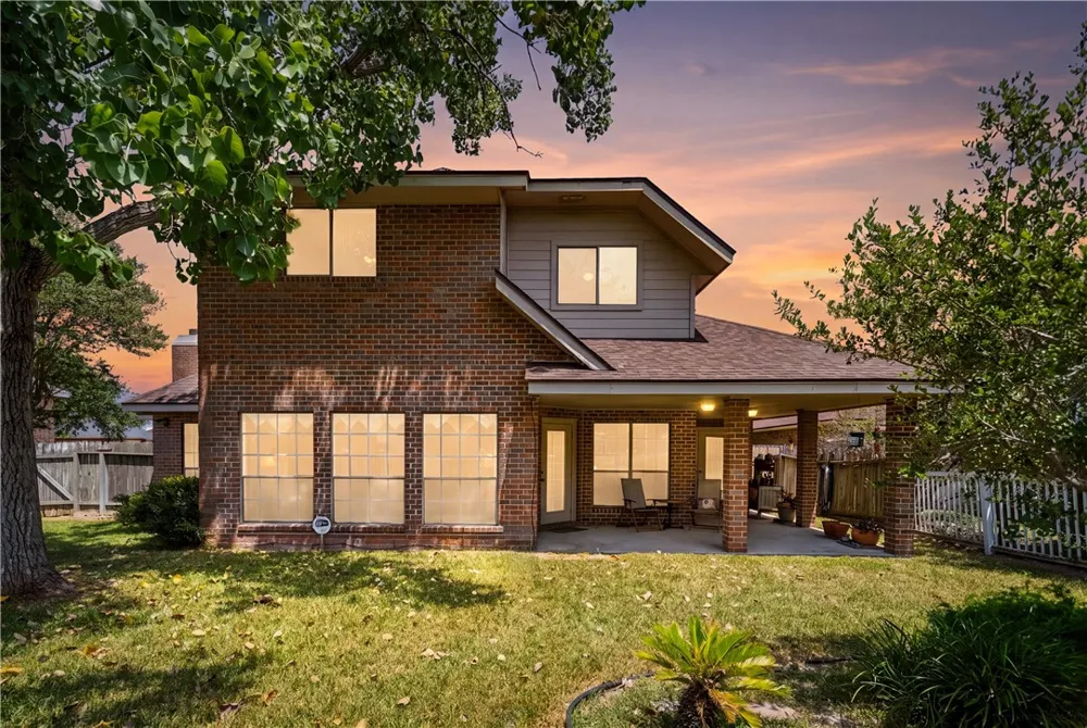 7909 Etienne Drive Corpus Christi, TX 78414